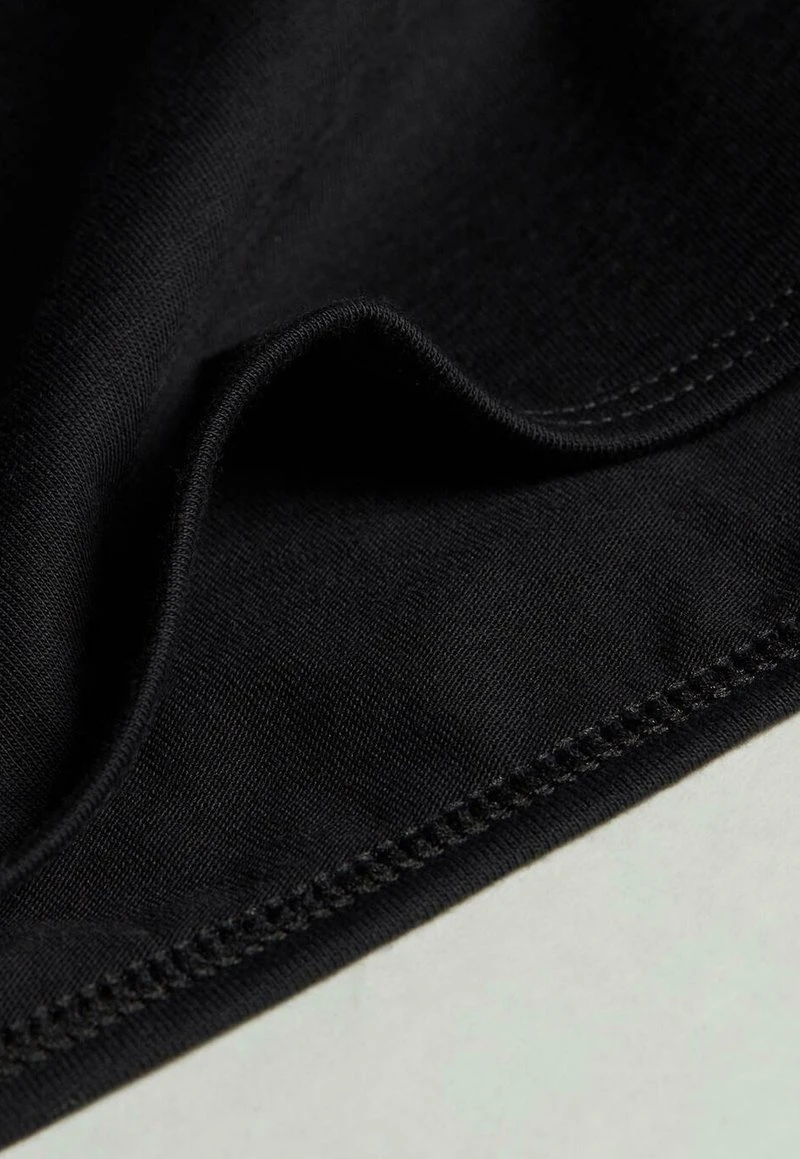 Intimissimi Damen Shorts - Nero 6 Intimissimi Damen Shorts - Nero – Bild 5