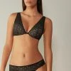 Intimissimi Damen ELENA - Triangel BH - Schwarz Black -INTIMISSIMI Verkäufe 7fa4208473c84e62993ac9e2a61f533f