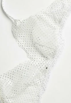 Intimissimi Damen EMMA LITTLE PLEASURES - Triangel BH - Puderweiss Schwarz -INTIMISSIMI Verkäufe 7ffe4688693a432c9dc3533f63d315ae