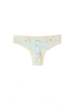 Intimissimi Damen BRAZILIAN SPRING IS IN THE AIR - Slip - Pastellblau Blumenprint 10 Intimissimi Damen BRAZILIAN SPRING IS IN THE AIR - Slip - Pastellblau Blumenprint -INTIMISSIMI Verkäufe 8019364701bb4cf8ba25587801d77e9f