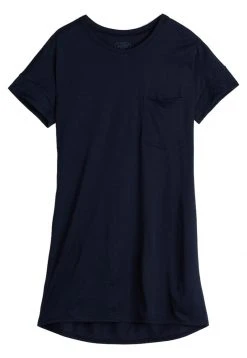 Intimissimi Damen ULTRAFRESH - Nachthemd - Blu Intenso 10 Intimissimi Damen ULTRAFRESH - Nachthemd - Blu Intenso -INTIMISSIMI Verkäufe 80418f9b587947c2b7b8fe07f41c2b2a