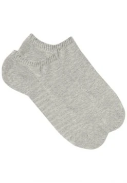 Intimissimi Herren 2PACK - Füßlinge - Grau