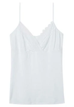 Intimissimi Damen Unterhemd/-shirt - Weiß White 10 Intimissimi Damen Unterhemd/-shirt - Weiß White -INTIMISSIMI Verkäufe 8074b15301174e68b44990d92a330bed
