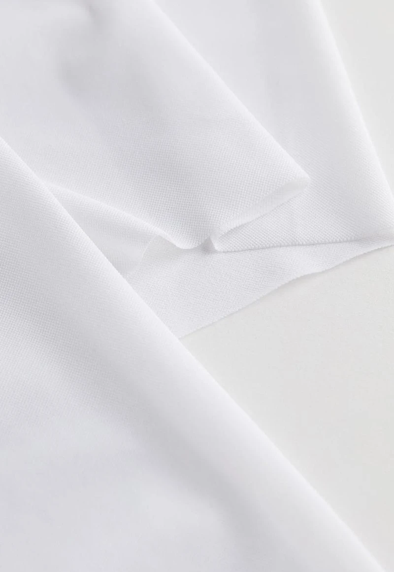 Intimissimi Herren OFFENKANTIGES SHIRT AUS MIKRO-NETZSTOFF - Unterhemd/-shirt - Bianco 6 Intimissimi Herren OFFENKANTIGES SHIRT AUS MIKRO-NETZSTOFF - Unterhemd/-shirt - Bianco – Bild 4