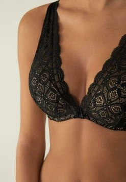 Intimissimi Damen GIORGIA - Balconette BH - Schwarz 10 Intimissimi Damen GIORGIA - Balconette BH - Schwarz -INTIMISSIMI Verkäufe 81493d9507104598a76720a265e7ecc3