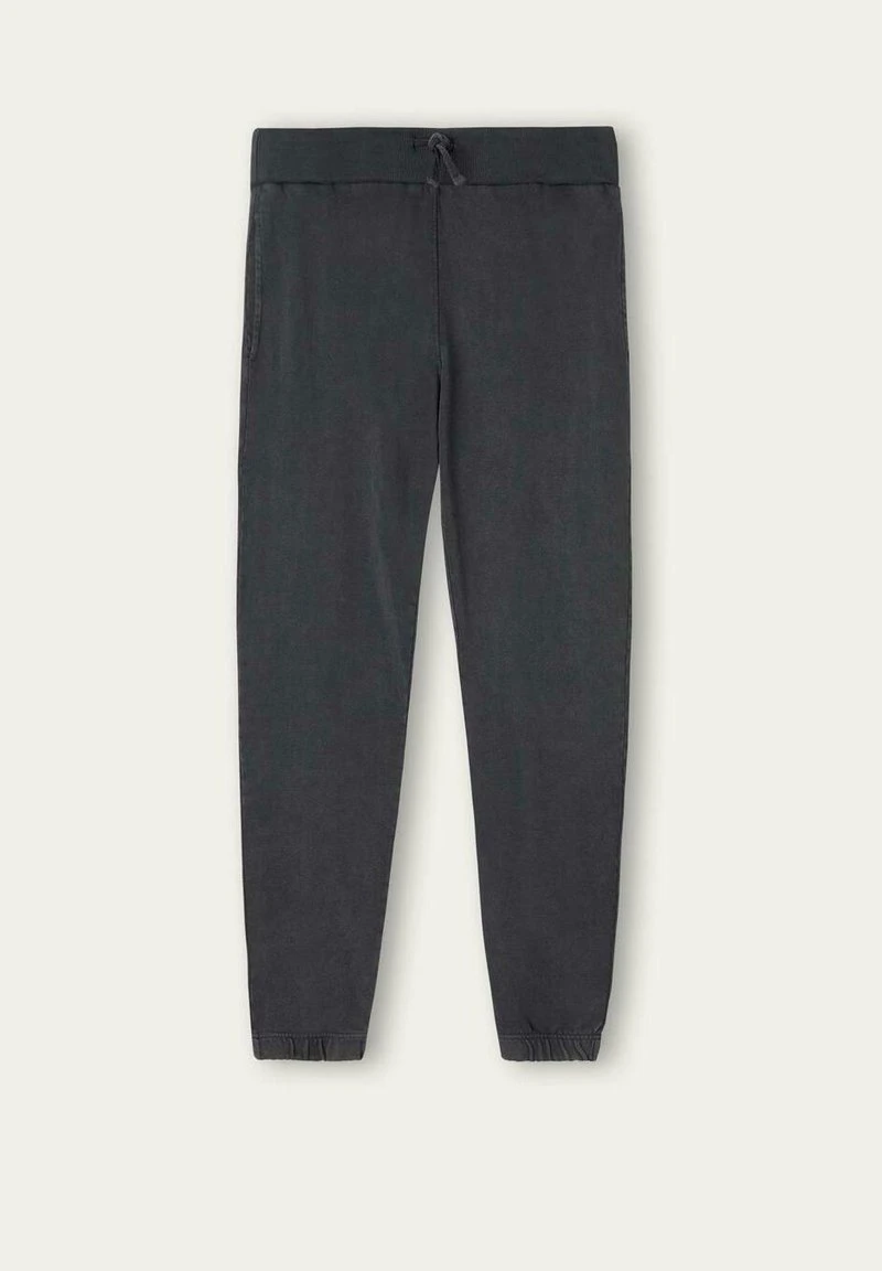 Intimissimi Herren WASHED - Jogginghose - Grey 3 Intimissimi Herren WASHED - Jogginghose - Grey