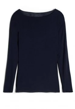 Intimissimi Damen ULTRALIGHT U BOOT AUSSCHNITT - Langarmshirt - Dark Blue 13 Intimissimi Damen ULTRALIGHT U BOOT AUSSCHNITT - Langarmshirt - Dark Blue -INTIMISSIMI Verkäufe 8174e7e6e7054f909d86b278a19fdceb