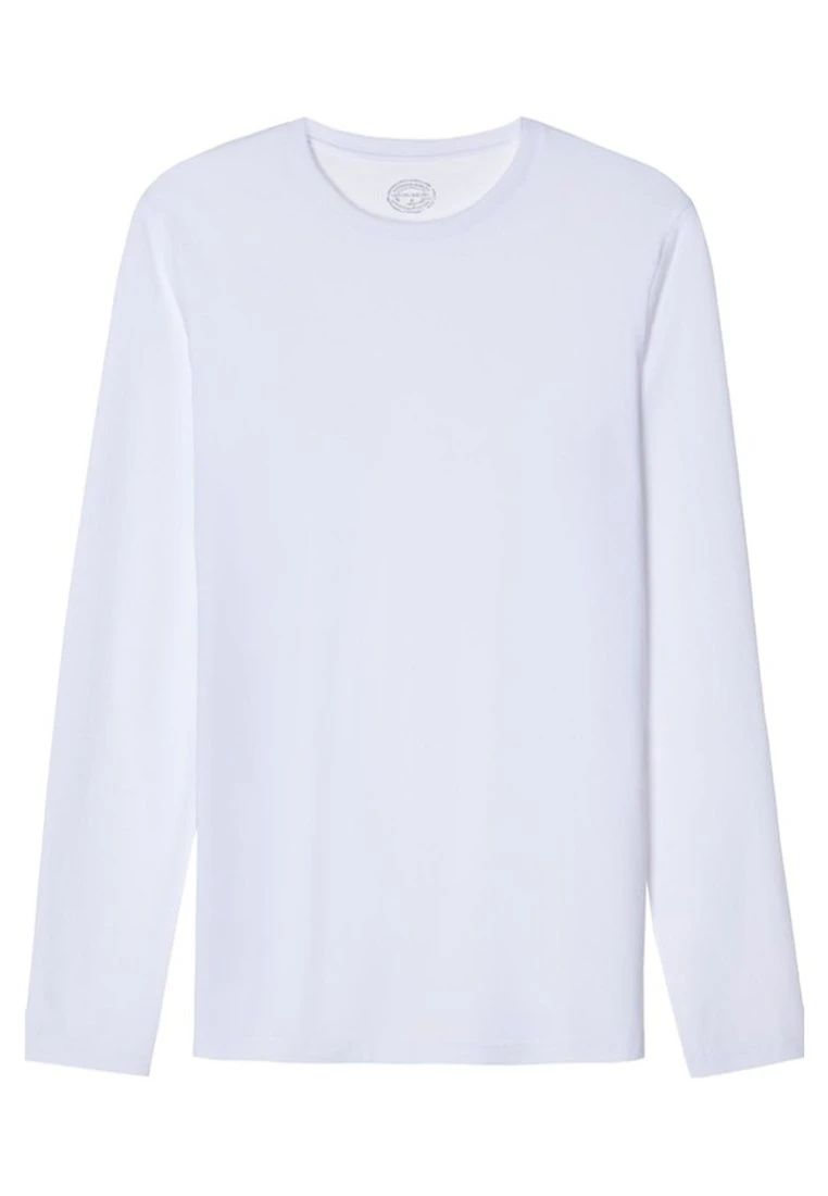 Intimissimi Herren Unterhemd/-shirt - White 5 Intimissimi Herren Unterhemd/-shirt - White – Bild 3