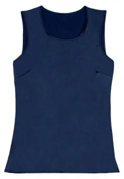 Intimissimi Damen RUNDHALS-TOP MIT BREITEN SCHULTERN AUS SEIDE UND MODAL - Nachtwäsche Shirt - Deep Blue 13 Intimissimi Damen RUNDHALS-TOP MIT BREITEN SCHULTERN AUS SEIDE UND MODAL - Nachtwäsche Shirt - Deep Blue -INTIMISSIMI Verkäufe 81a638f20f724b7793a0da5a23e17b3a