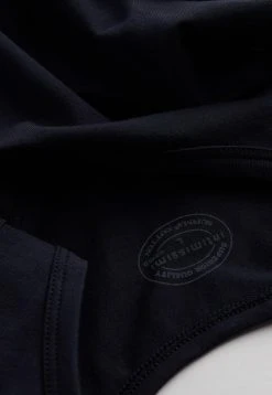 Intimissimi Herren MIT RUNDEM HALSAUSSCHNITT - Unterhemd/-shirt - Blu Notte -INTIMISSIMI Verkäufe 81b76c96ebbc432fb0c7616a7a5a7109