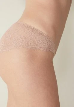 Intimissimi Damen Slip - Rose Satin -INTIMISSIMI Verkäufe 82116480985a4ab3a8f0e41a31fa68fc