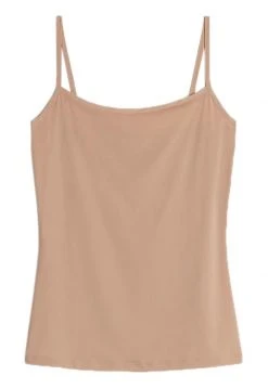 Intimissimi Damen MIT SCHMALEN TRÄGERN AUS LEICHTER MIKROFASER - Unterhemd/-shirt - Skin 10 Intimissimi Damen MIT SCHMALEN TRÄGERN AUS LEICHTER MIKROFASER - Unterhemd/-shirt - Skin -INTIMISSIMI Verkäufe 822c83863d244648bd208926407ee0ae