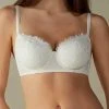 Intimissimi Damen SOFIA FLY ME TO THE MOON - Balconette BH - Puderweiss 2 Intimissimi Damen SOFIA FLY ME TO THE MOON - Balconette BH - Puderweiss -INTIMISSIMI Verkäufe 82474a1deb024ae99875fbec3fac0b5d