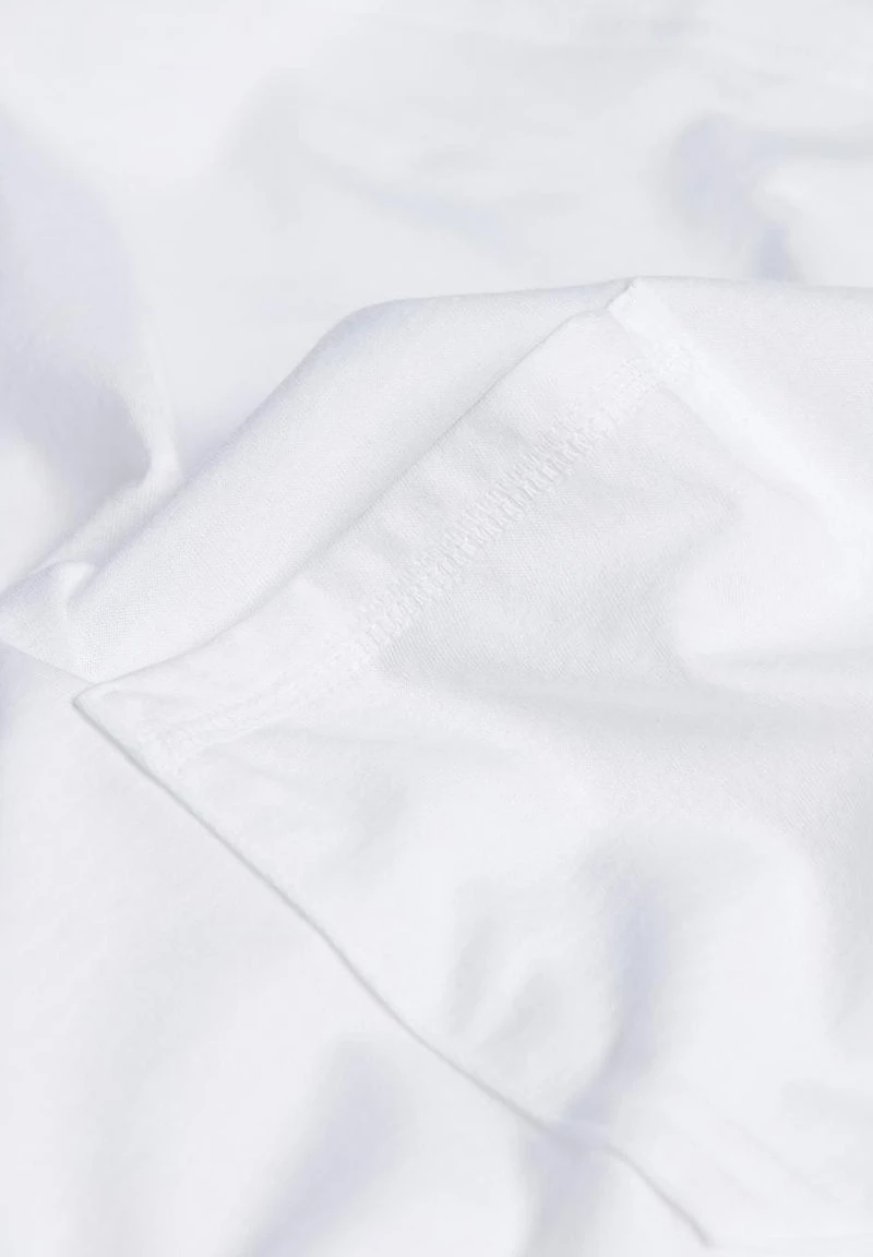 Intimissimi Damen ULTRAFRESH - Nachthemd - Bianco 6 Intimissimi Damen ULTRAFRESH - Nachthemd - Bianco – Bild 4