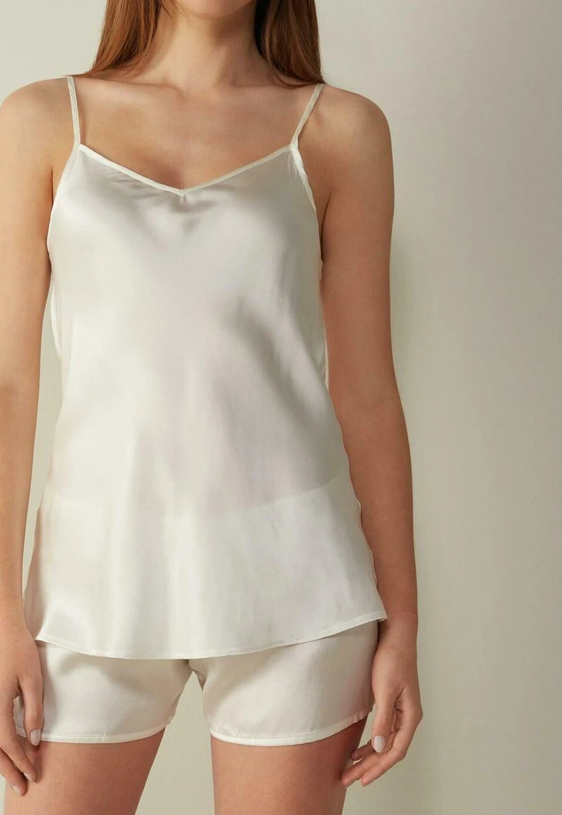 Intimissimi Damen Nachtwäsche Shirt - Talco 3 Intimissimi Damen Nachtwäsche Shirt - Talco