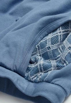 Intimissimi Damen Nachtwäsche Hose - Blue Sugar Paper Blue 13 Intimissimi Damen Nachtwäsche Hose - Blue Sugar Paper Blue -INTIMISSIMI Verkäufe 83114e9ff698416193fe0f9e1e6af1f8