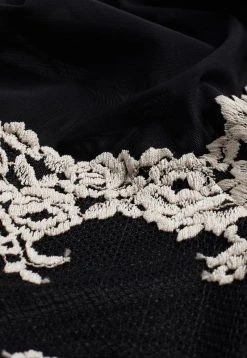 Intimissimi Damen BABYDOLL PRETTY FLOWERS - Nachthemd - Nero/ivory 10 Intimissimi Damen BABYDOLL PRETTY FLOWERS - Nachthemd - Nero/ivory -INTIMISSIMI Verkäufe 83126d2625804f128f3662b2c475c640