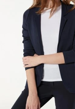 Intimissimi Damen Blazer - Deep Blue 9 Intimissimi Damen Blazer - Deep Blue -INTIMISSIMI Verkäufe 832c6a9926564a21b5cdc014744b288a