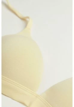 Intimissimi Damen TIZIANA - Triangel BH - Pastellgelb -INTIMISSIMI Verkäufe 839227cfbab0492ea46f093f37d2d84f