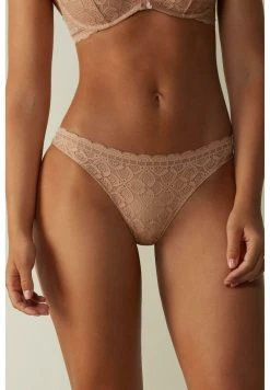 Intimissimi Damen Slip - Natürlich Soft Beige