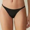 Intimissimi Damen MIT SCHMALEN SEITEN AUS - String - Nero 2 Intimissimi Damen MIT SCHMALEN SEITEN AUS - String - Nero -INTIMISSIMI Verkäufe 83af88b1dedb4b7191acb647b2f37172
