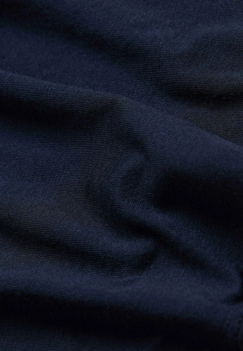 Intimissimi Damen MIT KREISAUSSCHNITT - Unterhemd/-shirt - Blu Intenso 9 Intimissimi Damen MIT KREISAUSSCHNITT - Unterhemd/-shirt - Blu Intenso – Bild 7