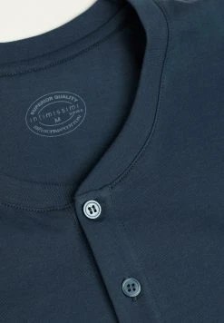 Intimissimi Herren Nachtwäsche Shirt - Denimblau 11 Intimissimi Herren Nachtwäsche Shirt - Denimblau -INTIMISSIMI Verkäufe 844a0732757a457b83f087cd1fbd32fb