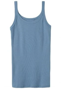 Intimissimi Damen RACERBACK - Unterhemd/-shirt - Babyblau -INTIMISSIMI Verkäufe 84630bbf970c49feb031624953dcca7c