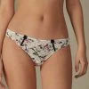 Intimissimi Damen BRAZILIAN-SLIP BLOOM&BLOSSOM - Slip - Powder White Flower Print 1 Intimissimi Damen BRAZILIAN-SLIP BLOOM&BLOSSOM - Slip - Powder White Flower Print -INTIMISSIMI Verkäufe 84d712d8198f471986c16aeb123cb390
