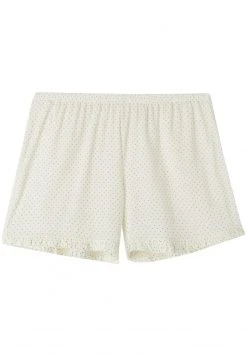 Intimissimi Damen Nachtwäsche Hose - Elfenbein Powder White Black -INTIMISSIMI Verkäufe 85003d559f214456a20988ec6ff9fa64