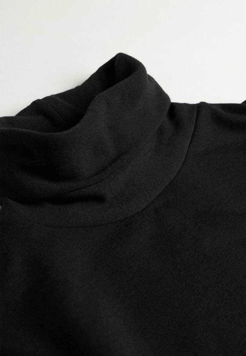 Intimissimi Damen Bluse - Schwarz Black 7 Intimissimi Damen Bluse - Schwarz Black – Bild 5