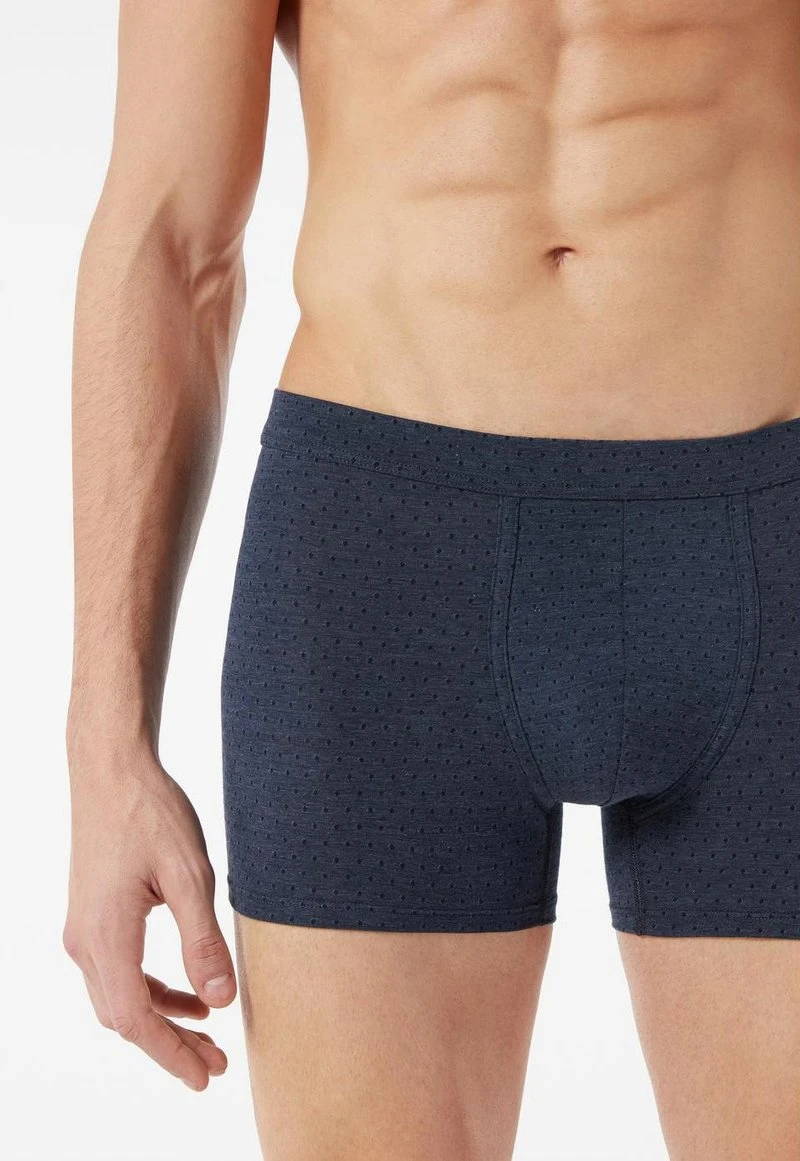 Intimissimi Herren Panties - Blau - 391i - Midnight Blue/denim Blend 5 Intimissimi Herren Panties - Blau - 391i - Midnight Blue/denim Blend – Bild 3