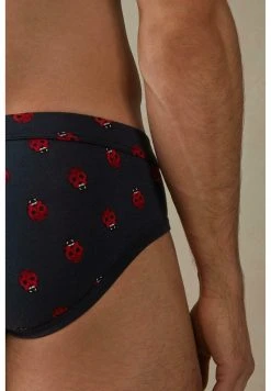 Intimissimi Herren MIT MARIENKÄFER - Slip - Blau/midnight Blue 9 Intimissimi Herren MIT MARIENKÄFER - Slip - Blau/midnight Blue -INTIMISSIMI Verkäufe 858feed0b1534aeaa8bcc230c436c6e6