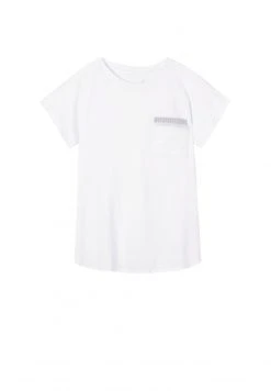 Intimissimi Damen Nachtwäsche Shirt - Weiss 12 Intimissimi Damen Nachtwäsche Shirt - Weiss -INTIMISSIMI Verkäufe 85aa347728124046af2525695857f7a4