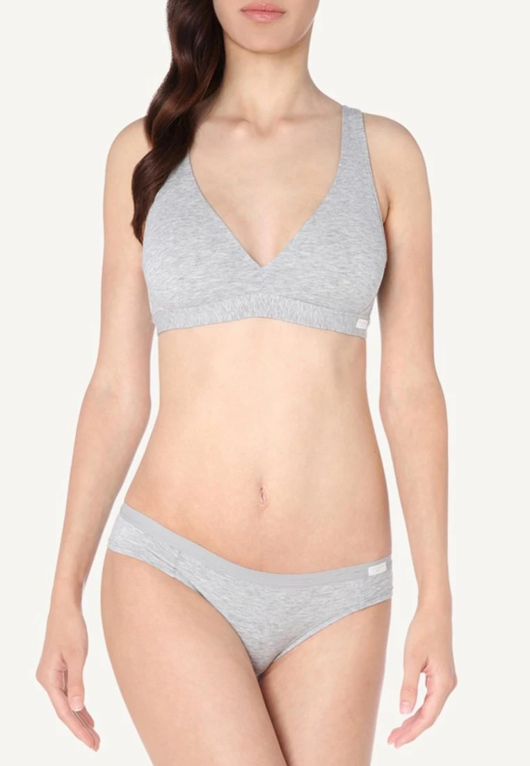 Intimissimi Damen LARA - Triangel BH - Grey 3 Intimissimi Damen LARA - Triangel BH - Grey