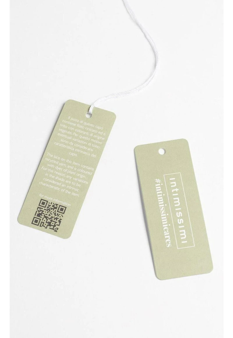 Intimissimi Damen SOFIA - Bügel BH - Blau - 1467 - Intense Blue 7 Intimissimi Damen SOFIA - Bügel BH - Blau - 1467 - Intense Blue – Bild 5