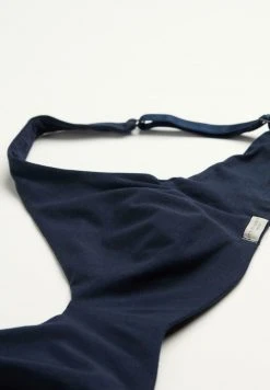 Intimissimi Damen AUS BAUMWOLLE NATURAL - Balconette BH - Blau -INTIMISSIMI Verkäufe 863bdb75b96f406fbe6cd86a95b09d41