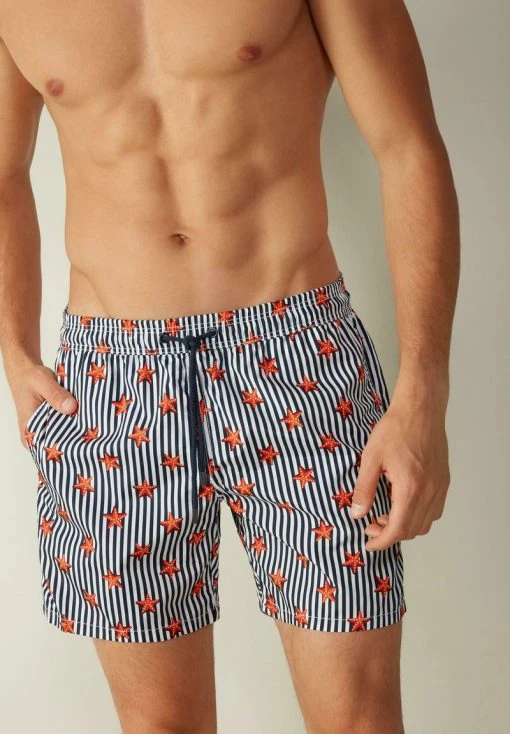 Intimissimi Herren Badeshorts - Blue 1 Intimissimi Herren Badeshorts - Blue -INTIMISSIMI Verkäufe 8710c12a3daf4dcc816f93b99520c71b