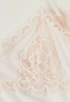 Intimissimi Damen Unterhemd/-shirt - Hellrosa Elfenbein -INTIMISSIMI Verkäufe 874762c781ab489797561c1aebd2c9bc