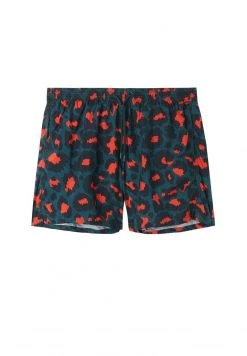 Intimissimi Herren IMPRIME ANIMALIER - Badeshorts - Dark Green Spotted Print 10 Intimissimi Herren IMPRIME ANIMALIER - Badeshorts - Dark Green Spotted Print -INTIMISSIMI Verkäufe 87e9f487f6d94832893732c0ea664875