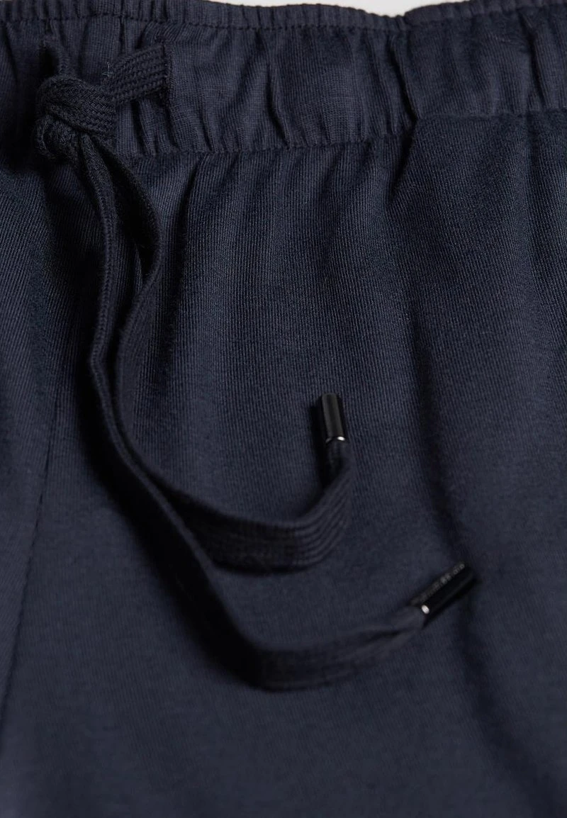 Intimissimi Herren KURZE HOSE AUS SEIDE UND MODAL - Shorts - Blue 7 Intimissimi Herren KURZE HOSE AUS SEIDE UND MODAL - Shorts - Blue – Bild 5