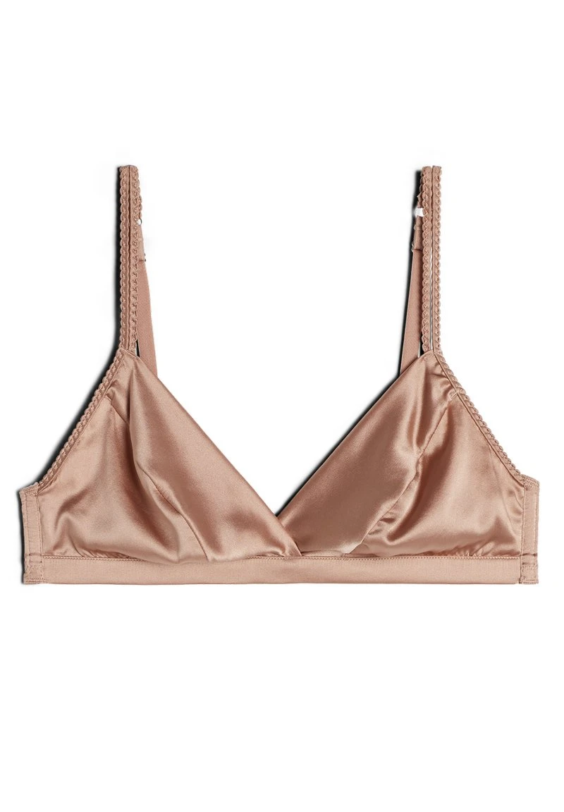 Intimissimi Damen EMMA - Triangel BH - Rose 8 Intimissimi Damen EMMA - Triangel BH - Rose – Bild 6