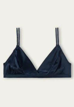 Intimissimi Damen EMMA - Triangel BH - Royal Blue -INTIMISSIMI Verkäufe 87f0279d89694f4b8cb9731f27c8c3dc