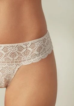 Intimissimi Damen String - Seta -INTIMISSIMI Verkäufe 88198d08e1f04c719d72d5d2d612774b