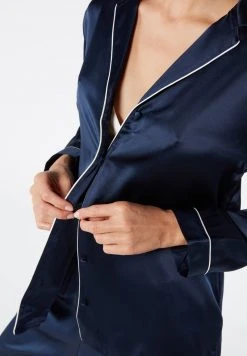 Intimissimi Damen Nachtwäsche Shirt - Blue 12 Intimissimi Damen Nachtwäsche Shirt - Blue -INTIMISSIMI Verkäufe 88649e441bfa49c9949b8f48dd5ee7df