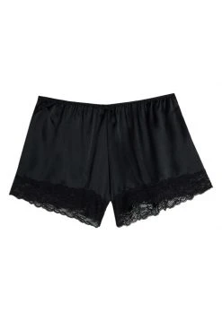 Intimissimi Damen Nachtwäsche Hose - Black, Anthracite, Mottled Black -INTIMISSIMI Verkäufe 888961bc251d487198b111dc52778cc4