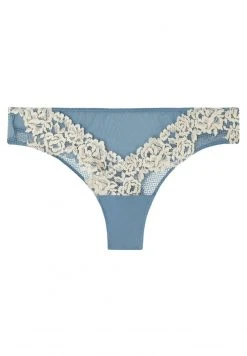 Intimissimi Damen TANGA PRETTY FLOWERS - String - Babyblau Elfenbein 10 Intimissimi Damen TANGA PRETTY FLOWERS - String - Babyblau Elfenbein -INTIMISSIMI Verkäufe 88ab935708ae45a6a78ef6b28eb510d0