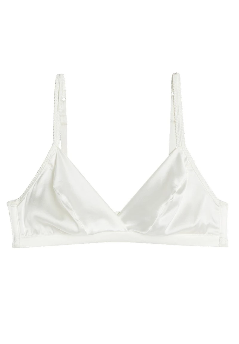 Intimissimi Damen EMMA - Triangel BH - Sand 8 Intimissimi Damen EMMA - Triangel BH - Sand – Bild 6