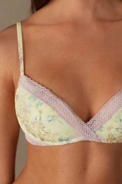 Intimissimi Damen SUPER POWER - Push-up BH - Pastel Yellow 9 Intimissimi Damen SUPER POWER - Push-up BH - Pastel Yellow -INTIMISSIMI Verkäufe 8915c7dd7abd4f99925b0ebc8a6ae72c