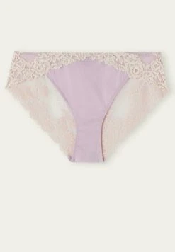 Intimissimi Damen SLIP PRETTY FLOWERS - Slip - Hellrosa Lilac Orchid Ivory 9 Intimissimi Damen SLIP PRETTY FLOWERS - Slip - Hellrosa Lilac Orchid Ivory -INTIMISSIMI Verkäufe 896c9d3c63494386acf4d6cff56c1110